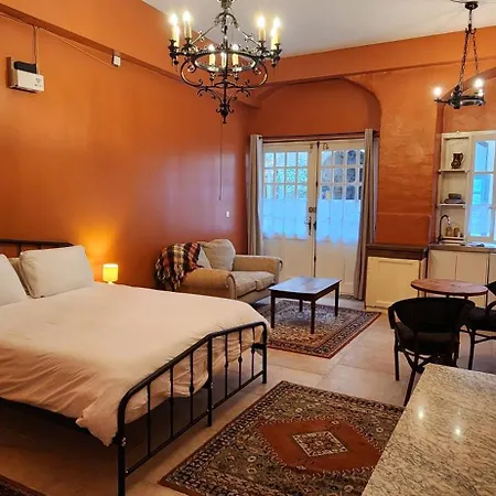 La Pelisserie, Chambres D'Hotes Saint-Antonin Exterior photo
