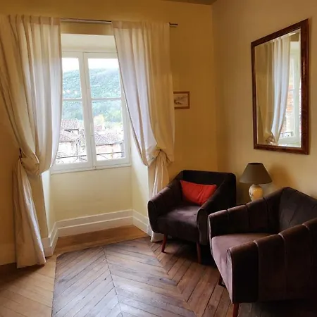 La Pelisserie, Chambres D'Hotes Saint-Antonin Exterior photo