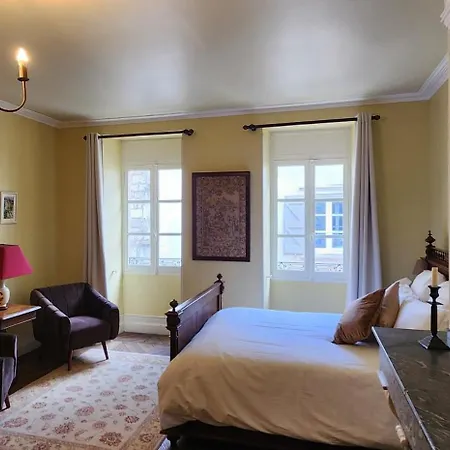 La Pelisserie, Chambres D'Hotes Saint-Antonin Exterior photo