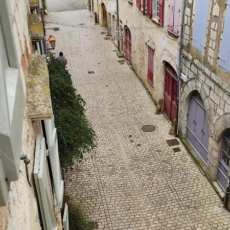 La Pelisserie, Chambres D'Hotes Saint-Antonin Exterior photo