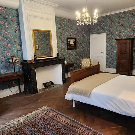 La Pelisserie, Chambres D'Hotes Saint-Antonin Exterior photo