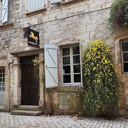 La Pelisserie, Chambres D'Hotes Saint-Antonin Exterior photo