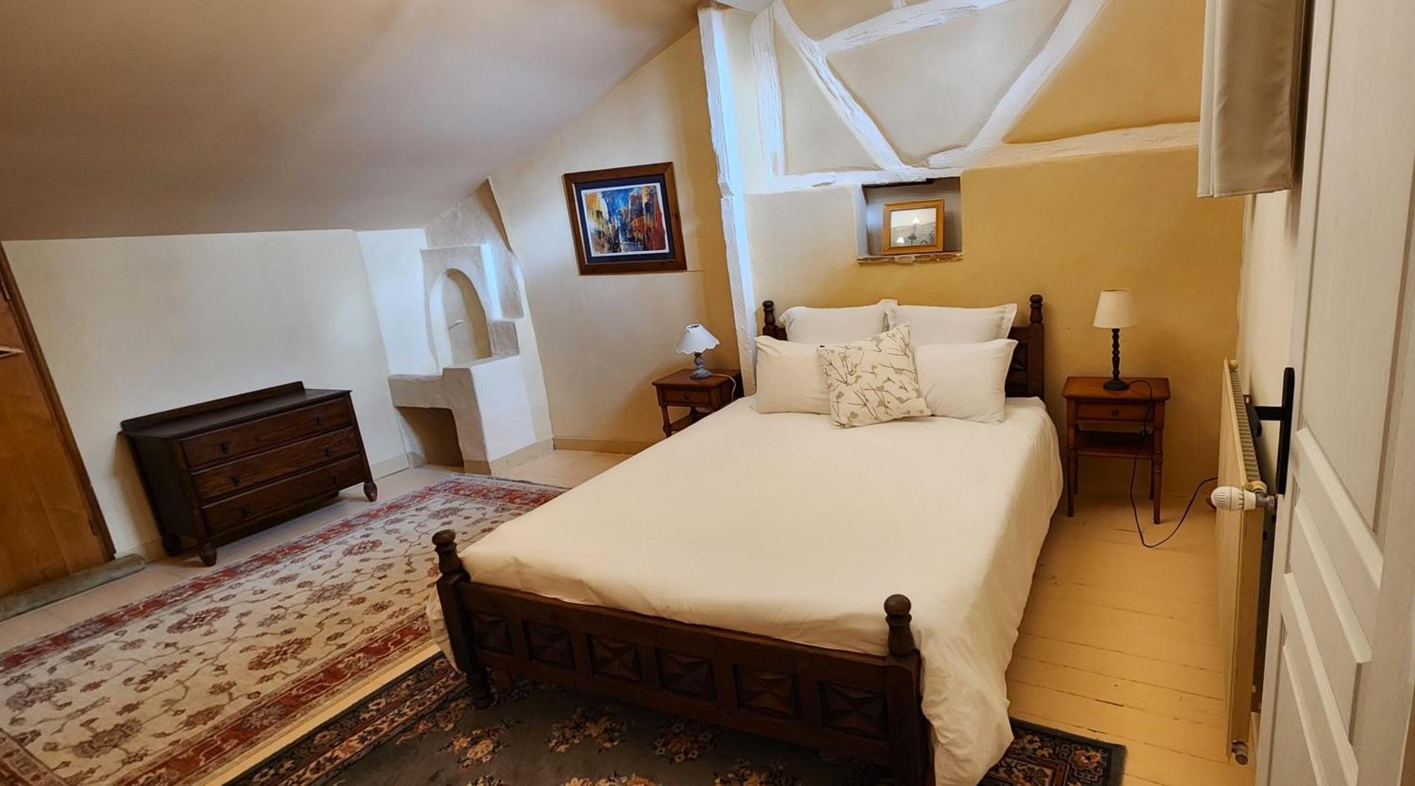 La Pelisserie, D'hotes Bed & Breakfast *