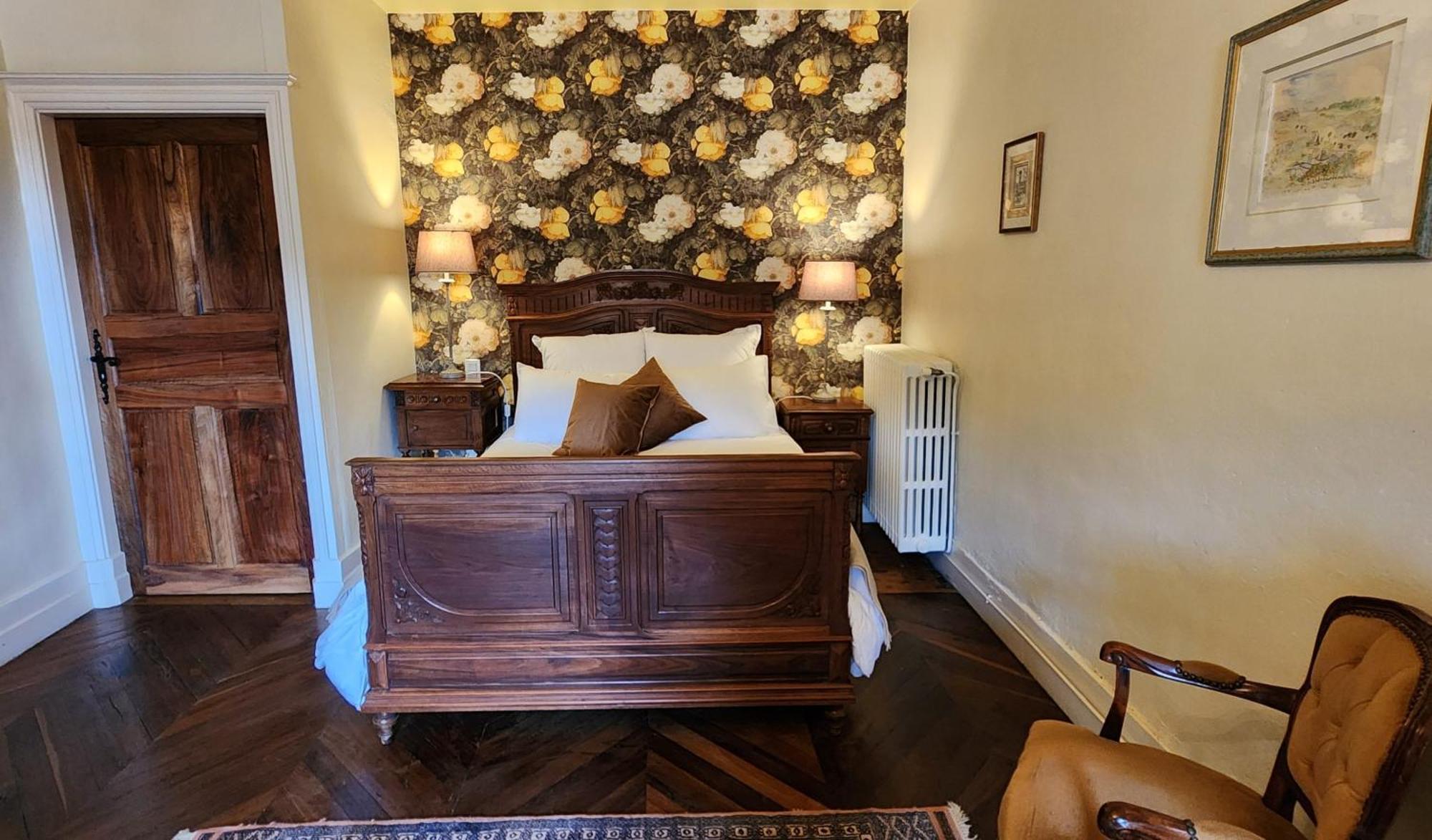 La Pelisserie, D'hotes Bed & Breakfast Saint-Antonin-Noble-Val