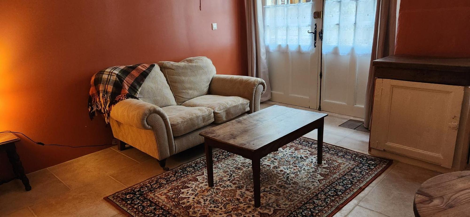 Bed & Breakfast La Pelisserie, D'hotes