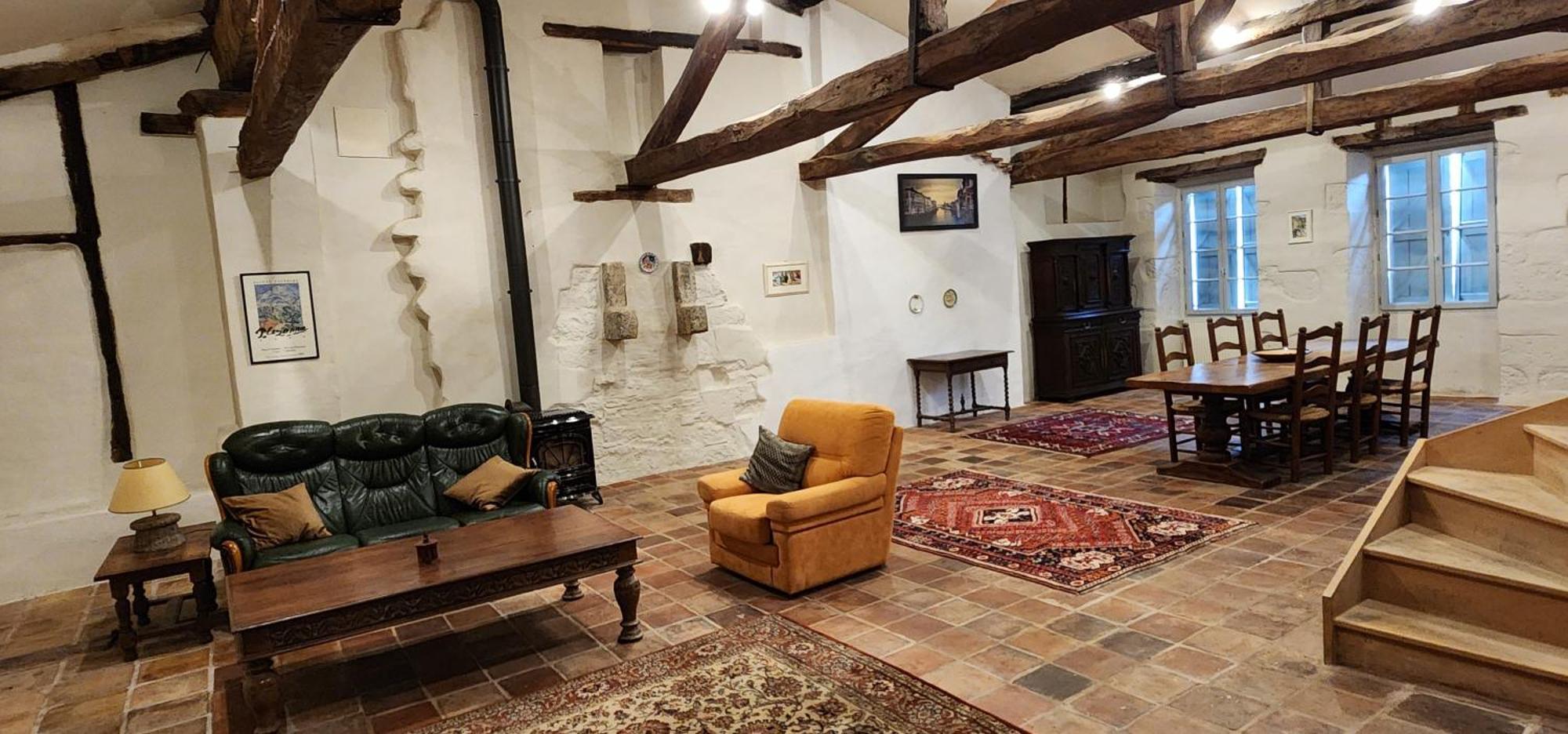 La Pelisserie, D'hotes Bed & Breakfast