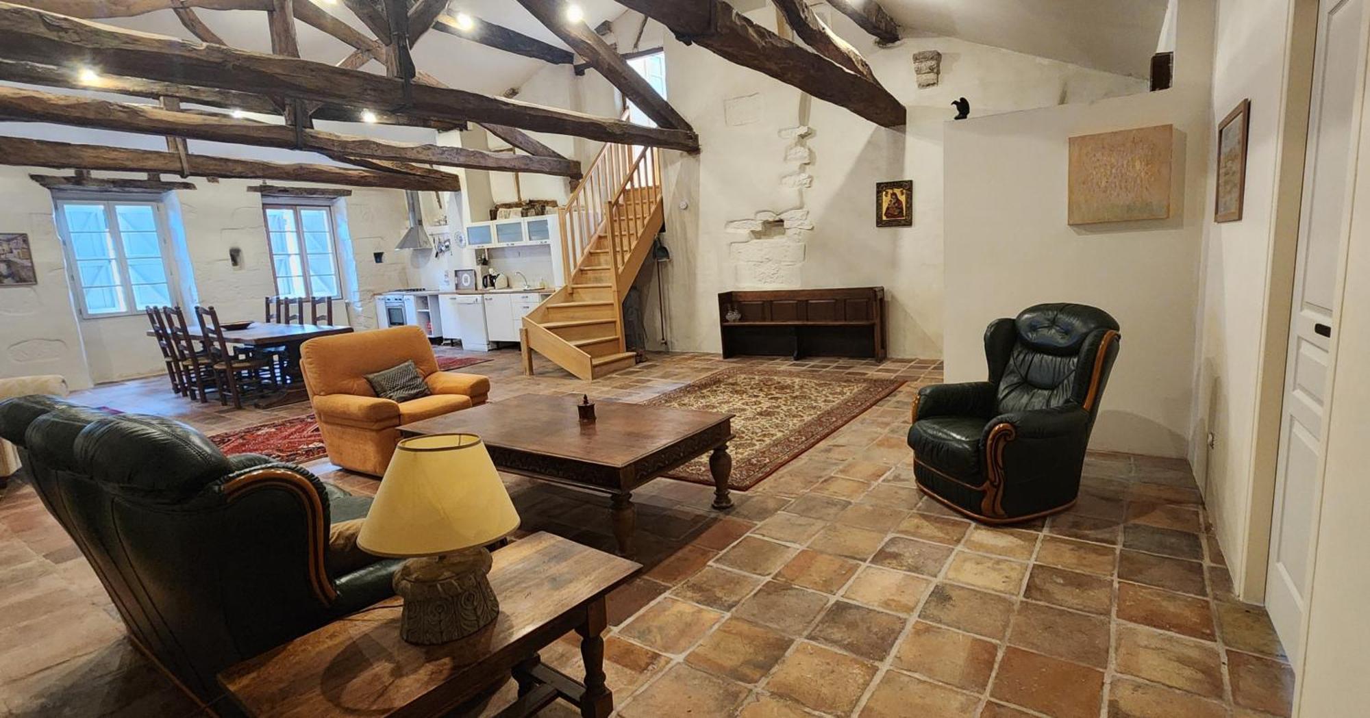 Bed & Breakfast La Pelisserie, D'hotes