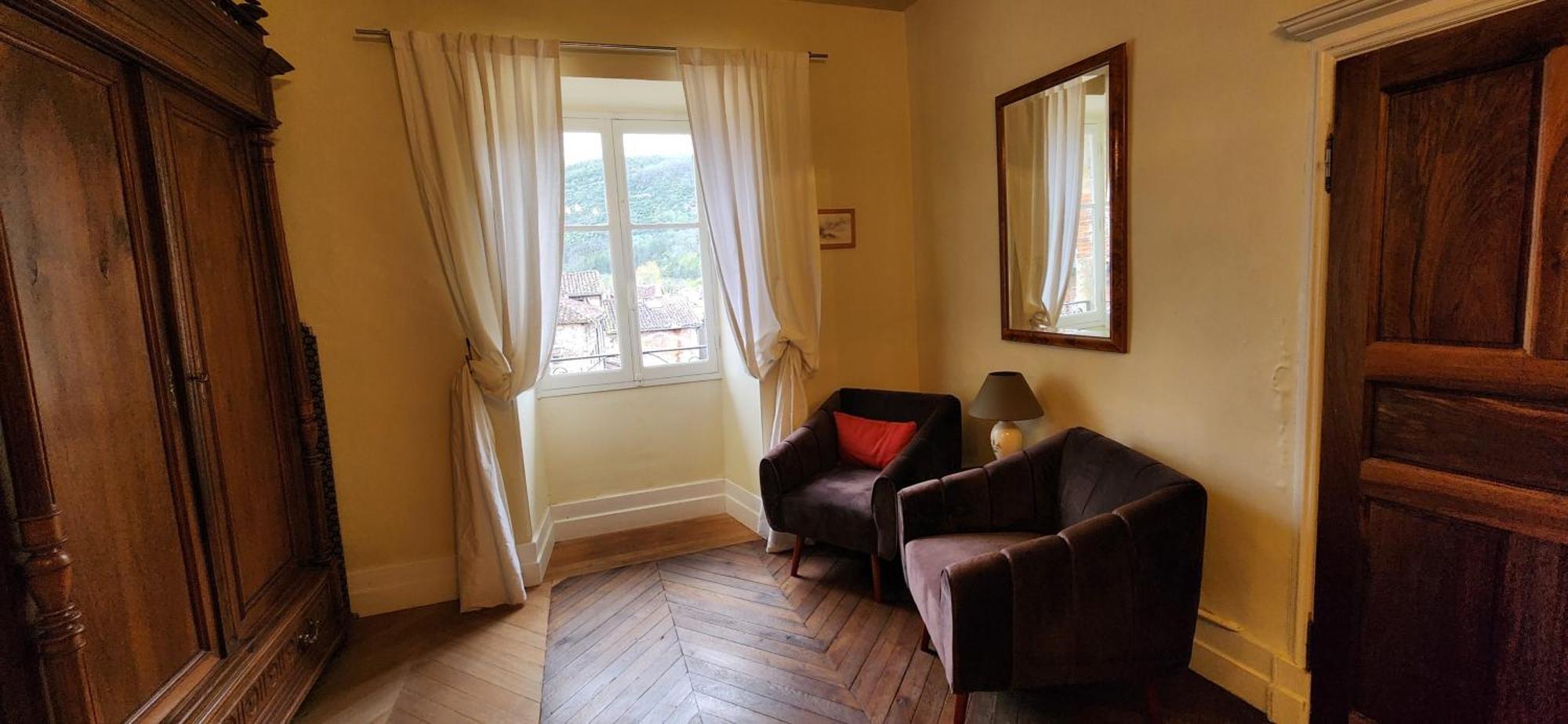 La Pelisserie, D'hotes * Saint-Antonin-Noble-Val