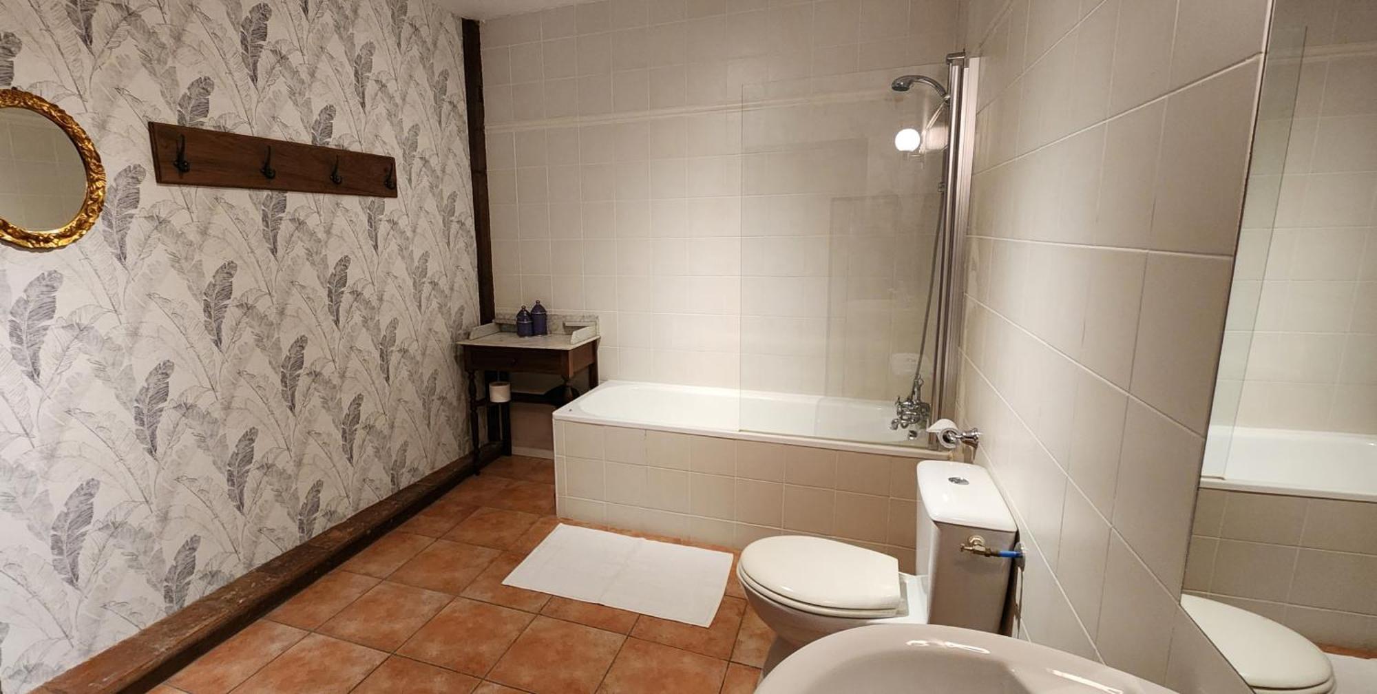 Bed & Breakfast La Pelisserie, D'hotes