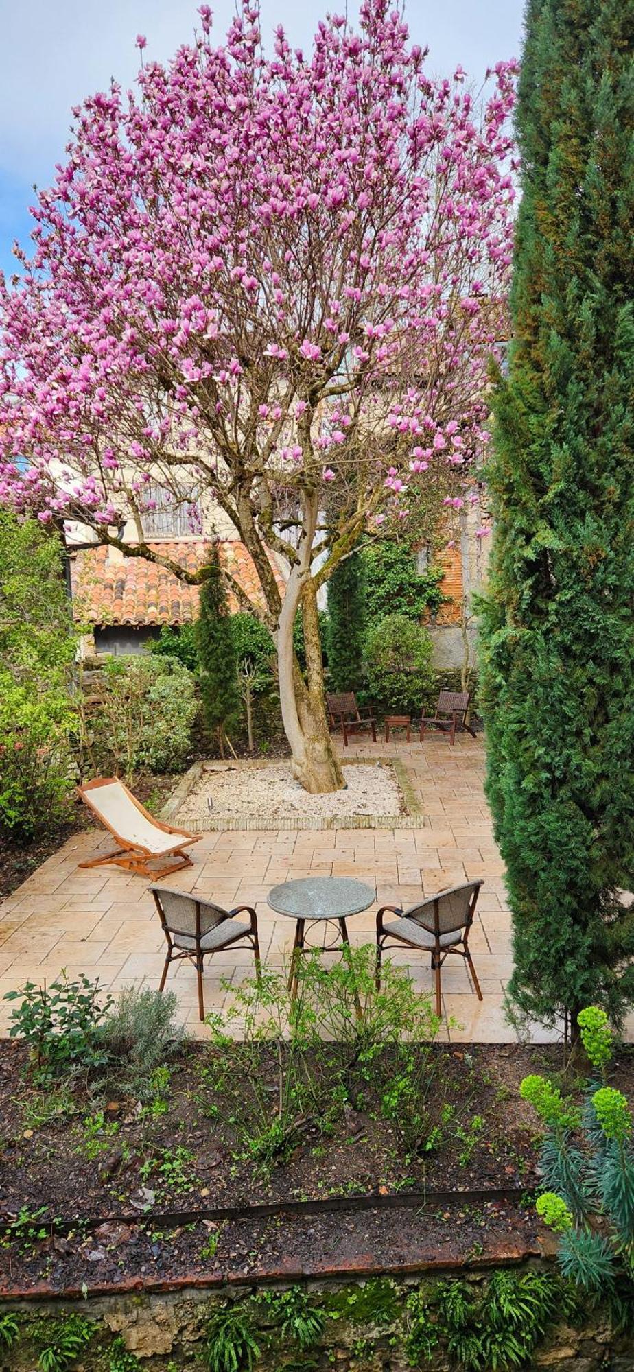 Bed & Breakfast La Pelisserie, D'hotes Saint-Antonin-Noble-Val
