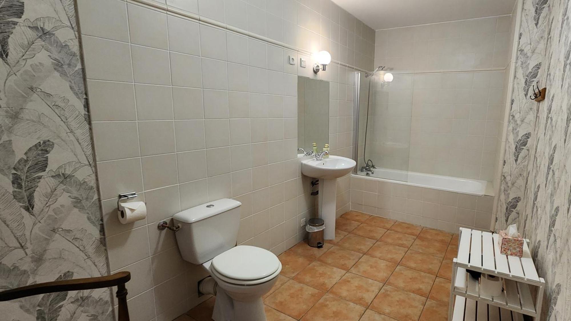 La Pelisserie, D'hotes Bed & Breakfast Saint-Antonin-Noble-Val