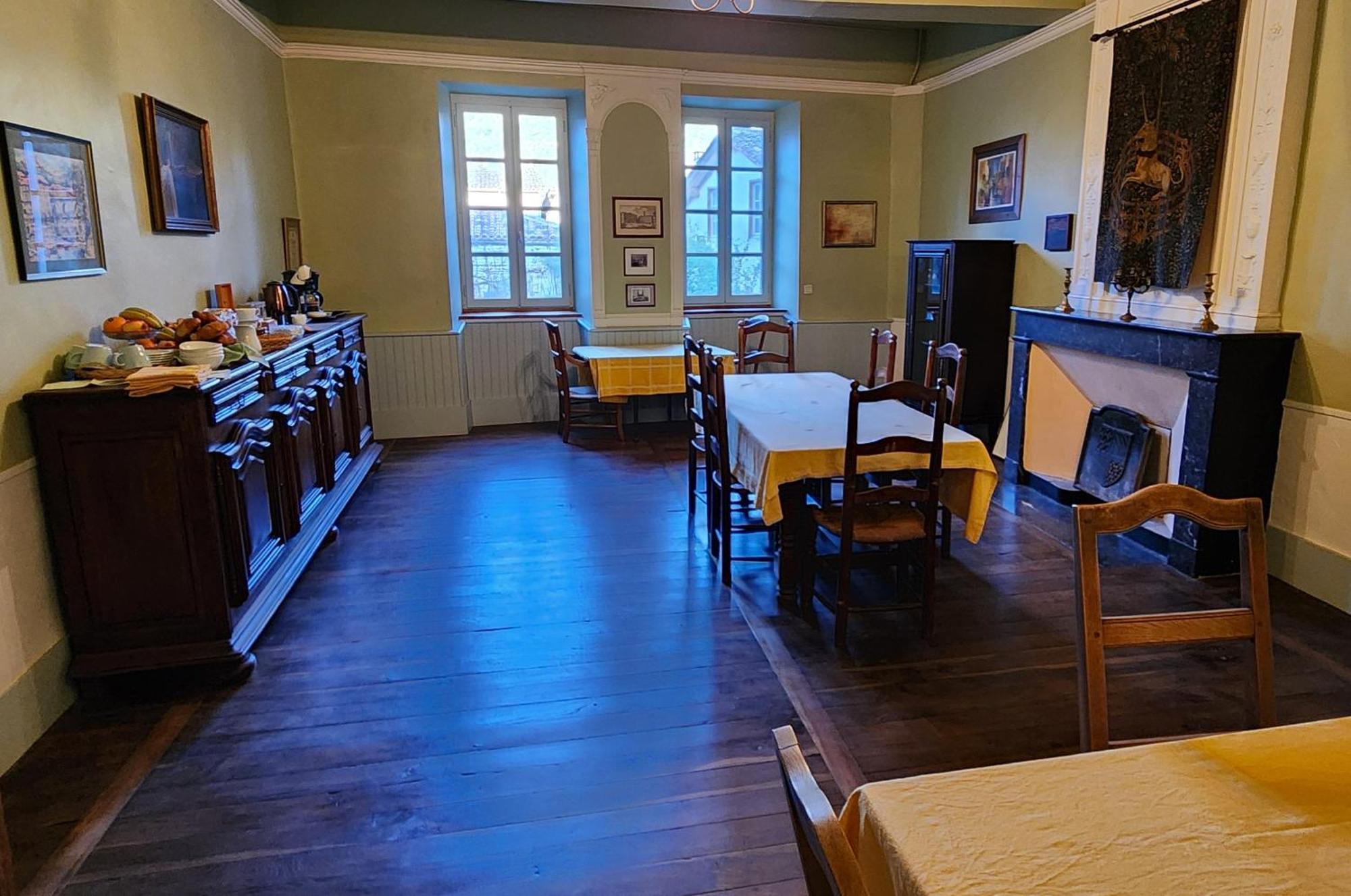 Bed & Breakfast La Pelisserie, D'hotes *
