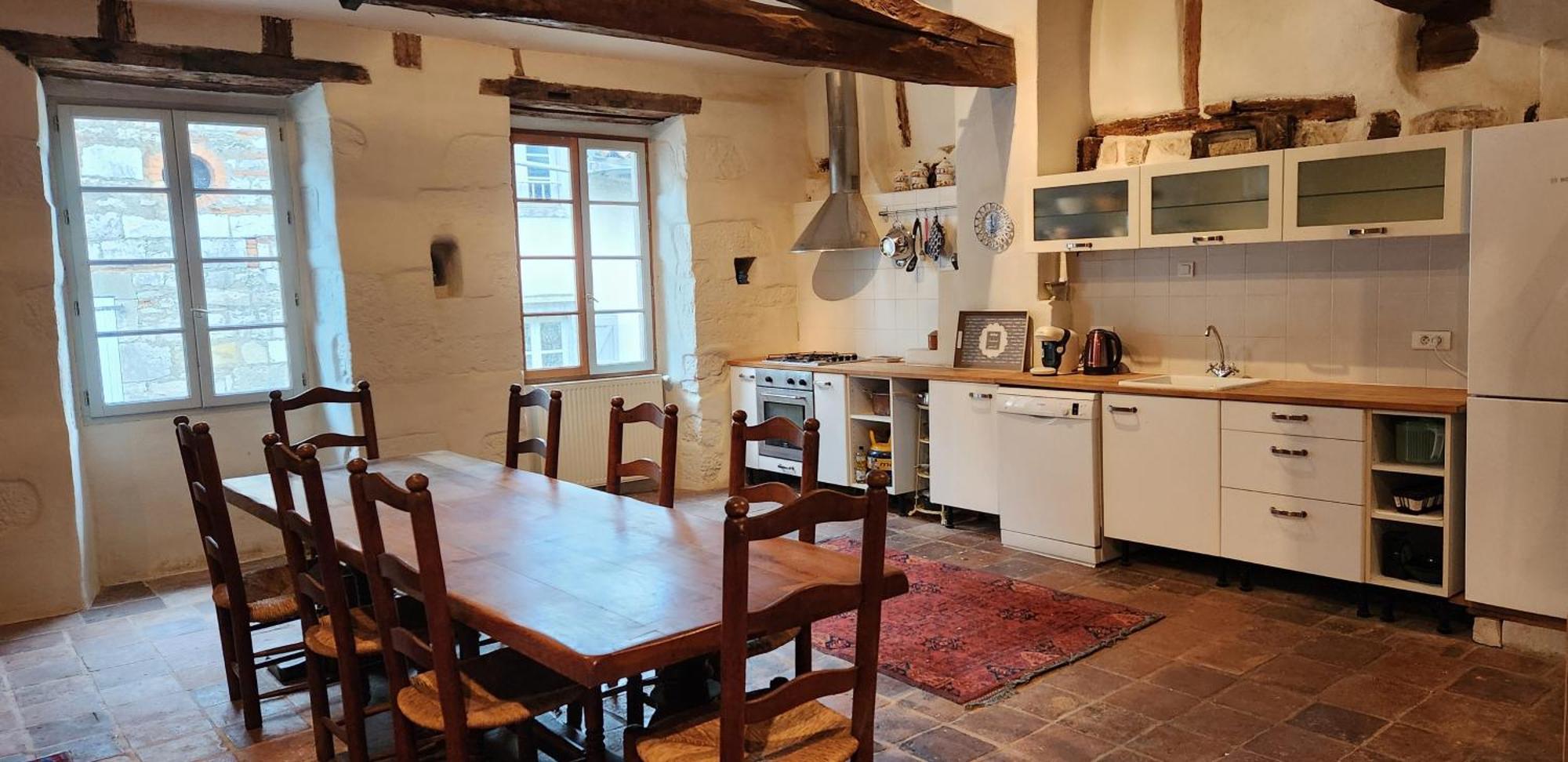 La Pelisserie, D'hotes Bed & Breakfast