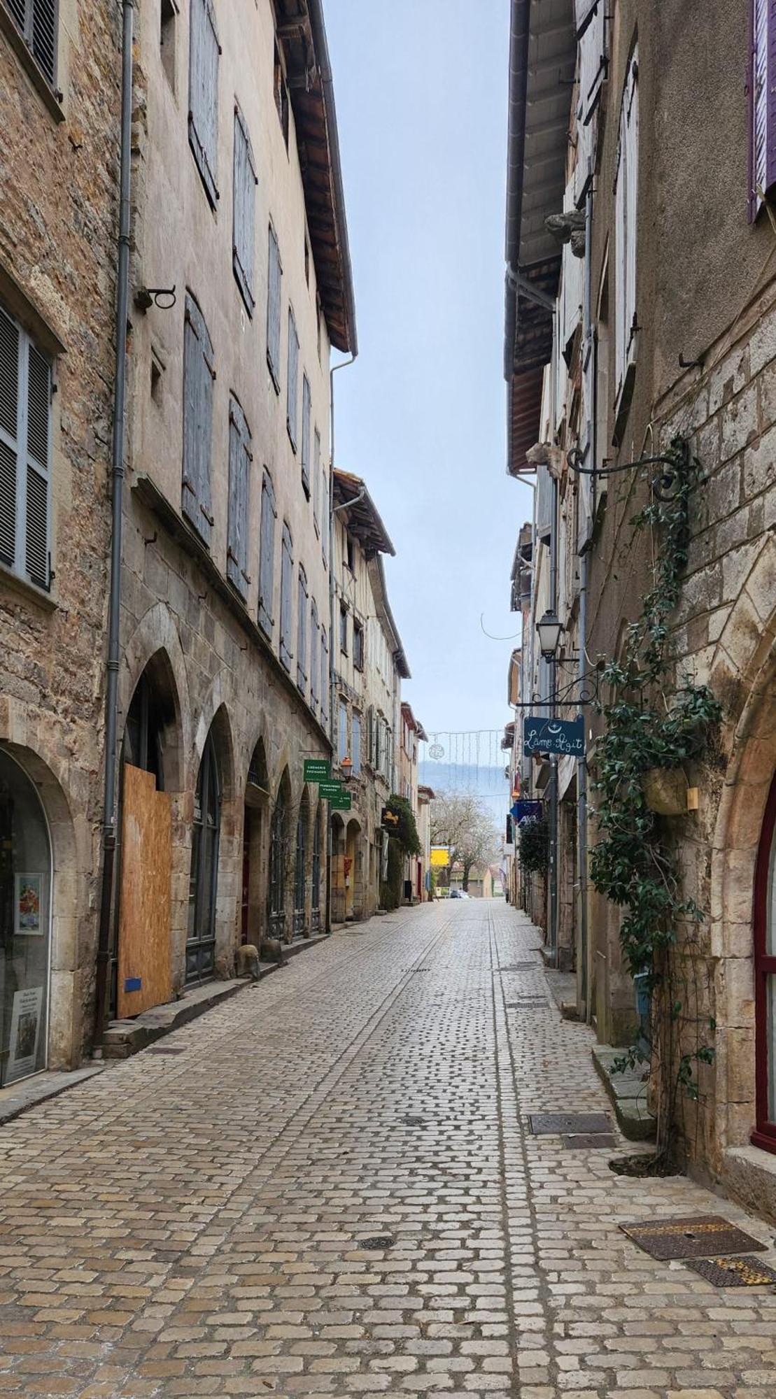 La Pelisserie, D'hotes Bed & Breakfast Saint-Antonin-Noble-Val