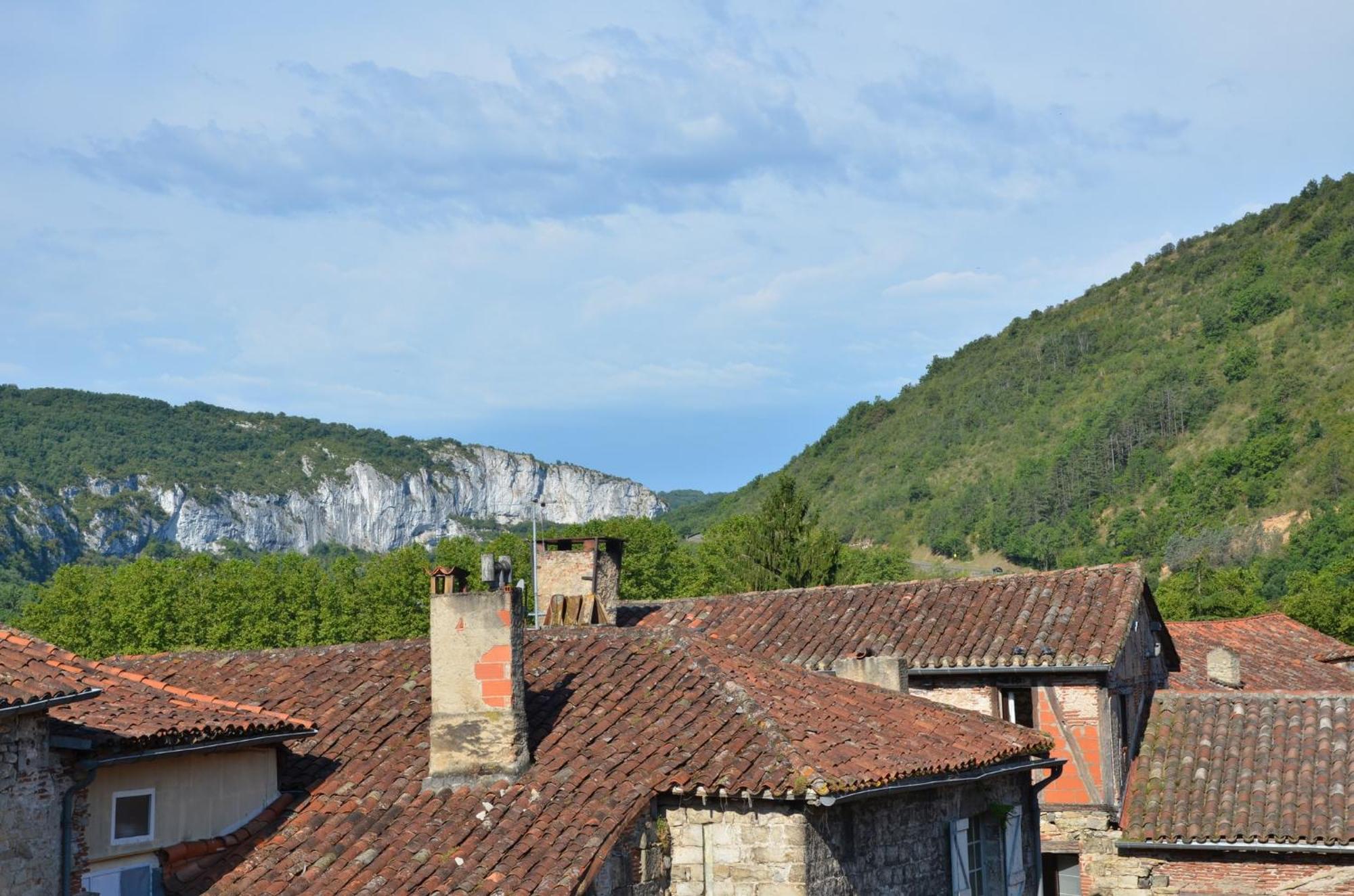 Bed & Breakfast La Pelisserie, D'hotes