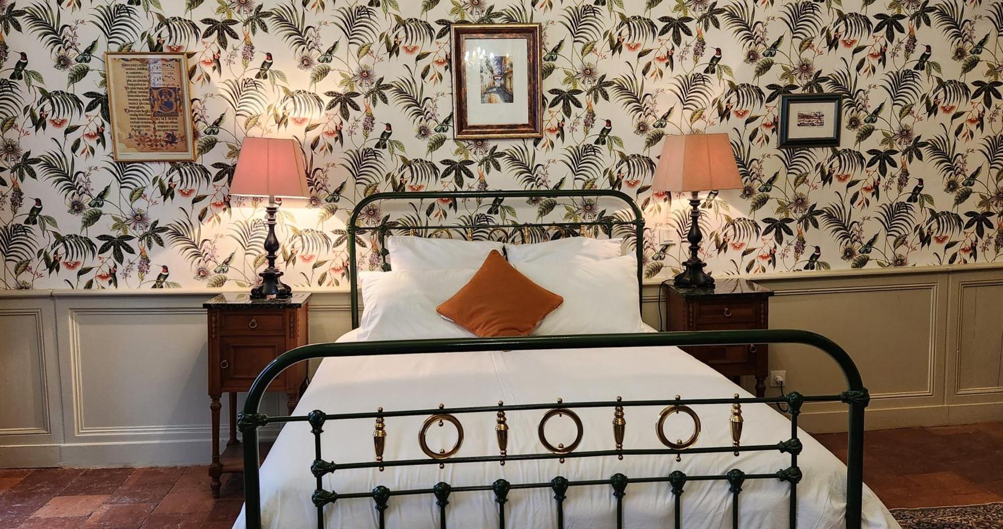 La Pelisserie, D'hotes Bed & Breakfast Saint-Antonin-Noble-Val