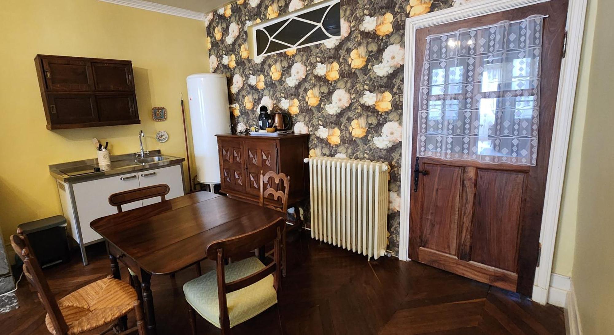La Pelisserie, D'hotes Bed & Breakfast